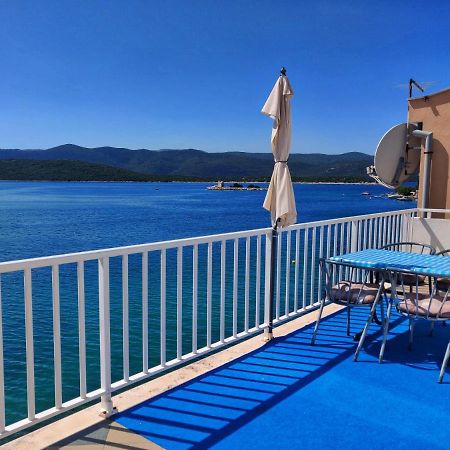 Apartments Jerkovic Klek Εξωτερικό φωτογραφία