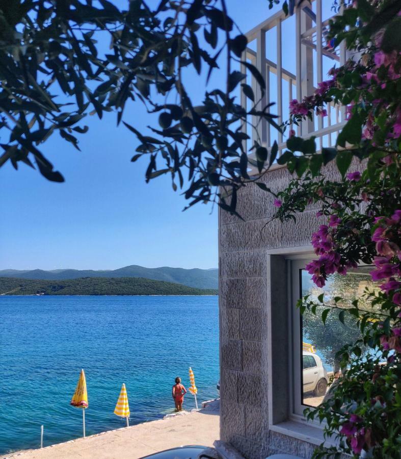 Apartments Jerkovic Klek Εξωτερικό φωτογραφία