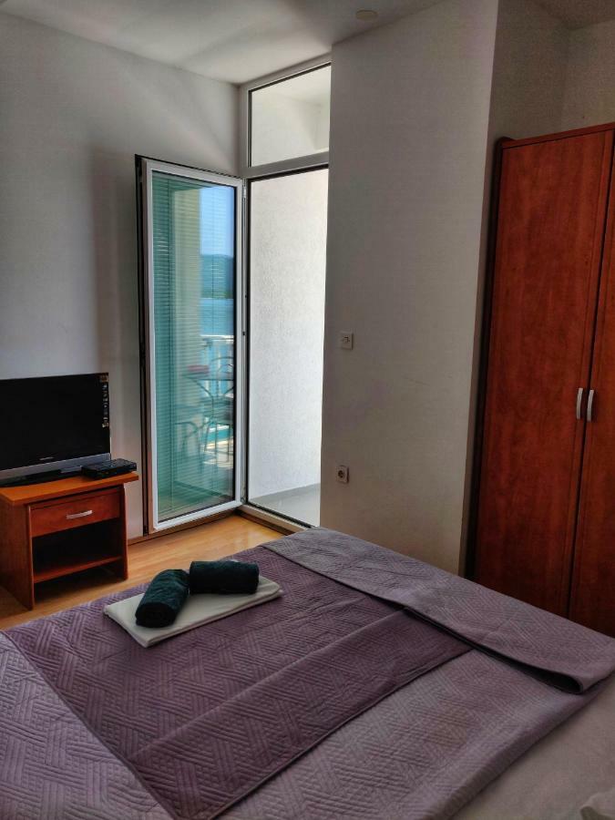 Apartments Jerkovic Klek Εξωτερικό φωτογραφία