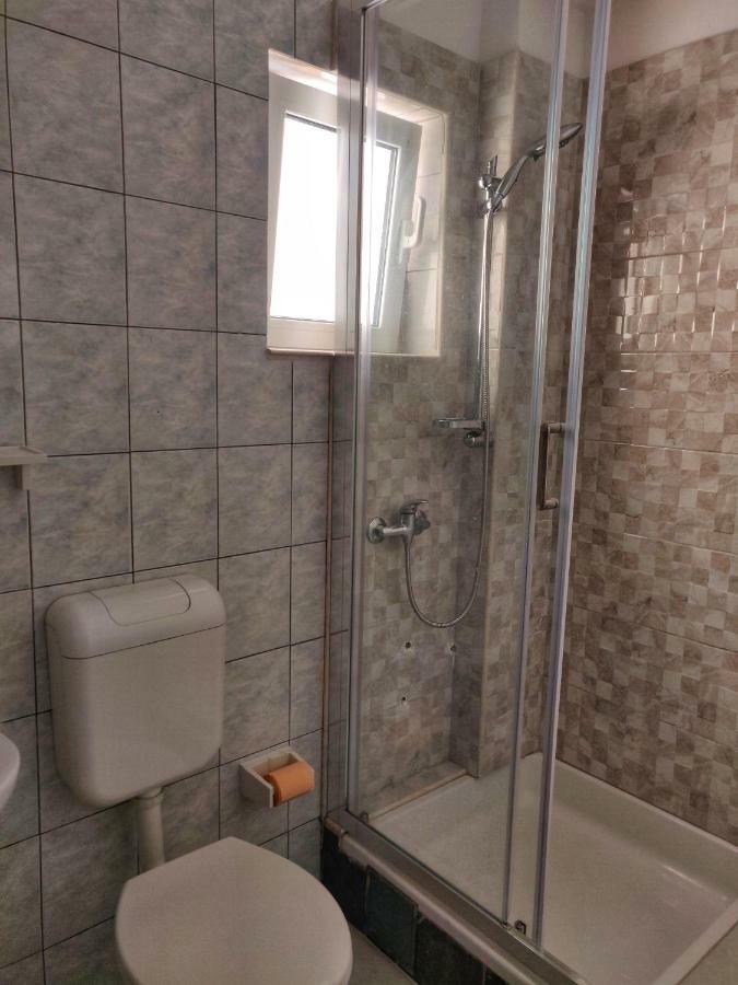 Apartments Jerkovic Klek Εξωτερικό φωτογραφία
