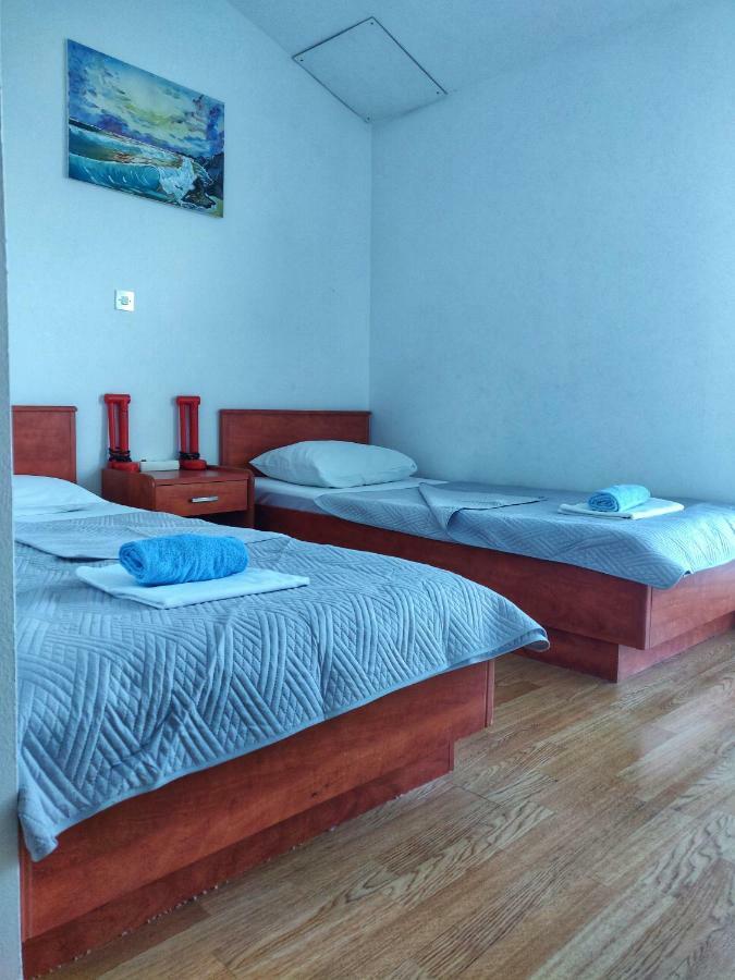 Apartments Jerkovic Klek Εξωτερικό φωτογραφία