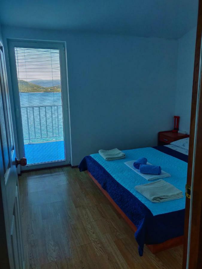 Apartments Jerkovic Klek Εξωτερικό φωτογραφία