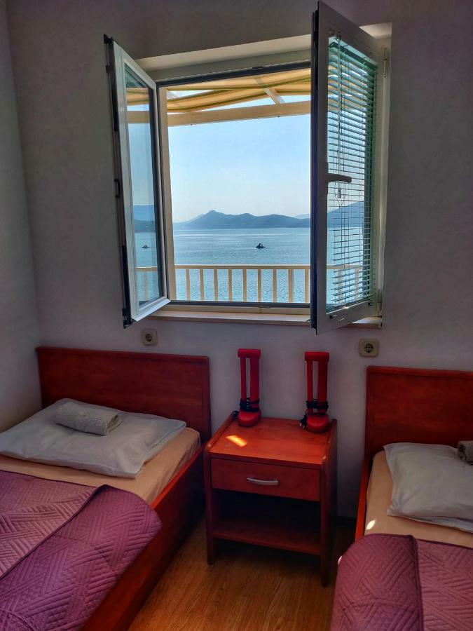 Apartments Jerkovic Klek Εξωτερικό φωτογραφία