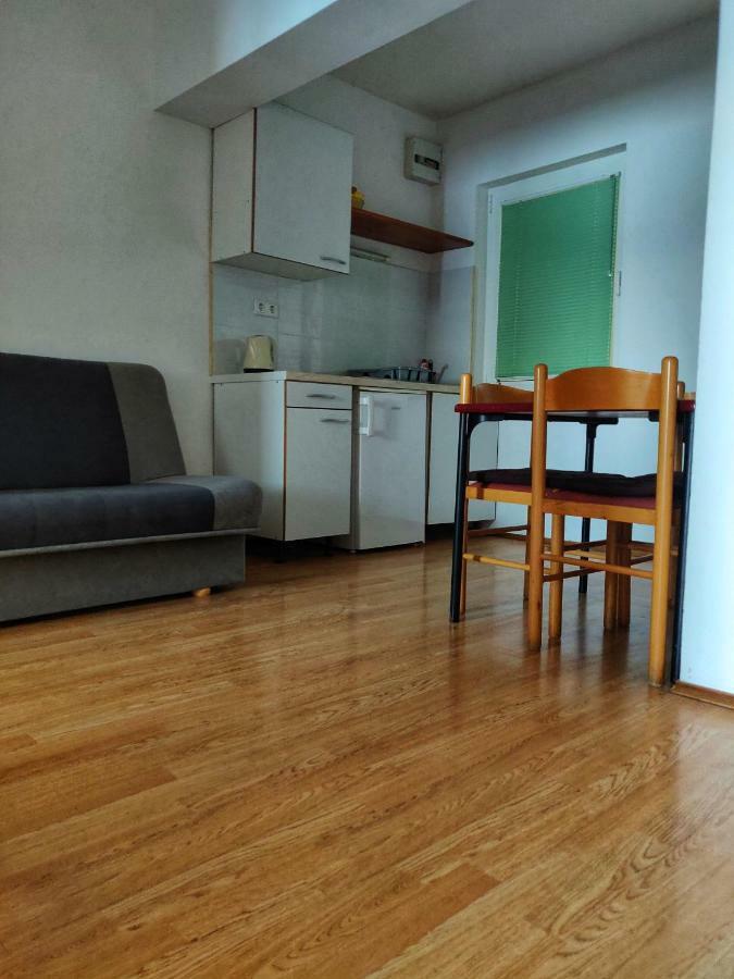 Apartments Jerkovic Klek Εξωτερικό φωτογραφία